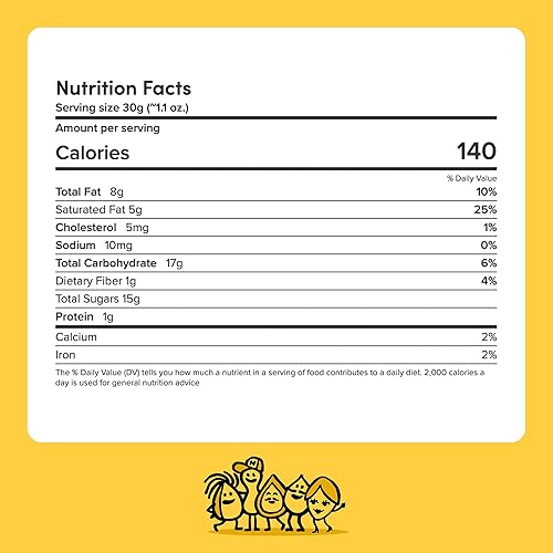 Miniatura 11 de Nuts.com Grano de café expreso cubierto de chocolate negro - Bolsa de 2 libras, gran aperitivo para adultos, buena fuente de antioxidantes y cafeína