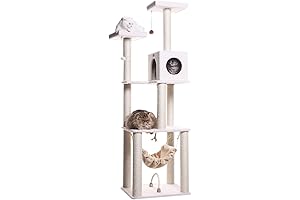 Armakat Cat Tree: The Ultimate Playground for Your Feline Friend