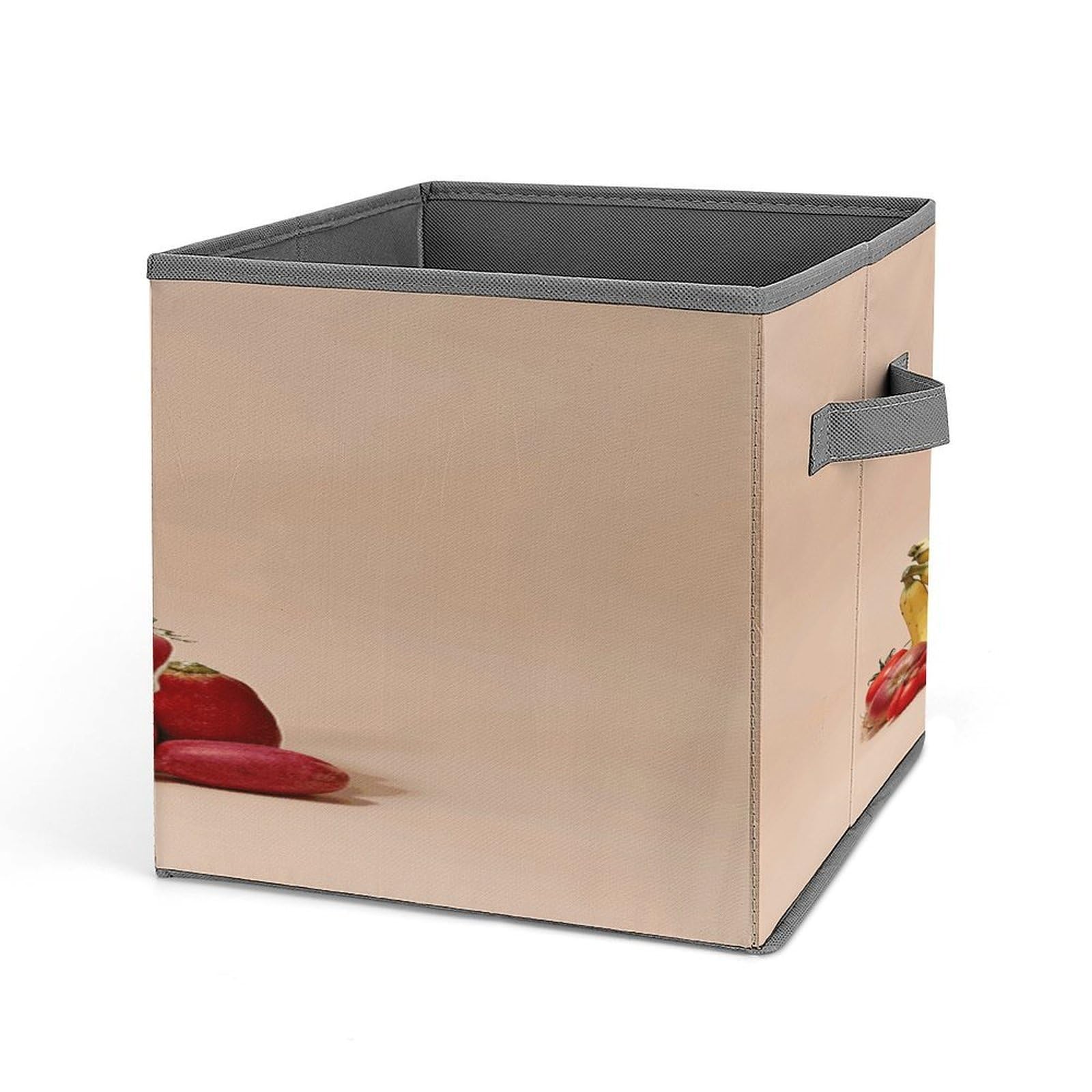 Fekiloot Style Fruits And Vegetables Storage Bins Storage Baskets