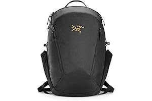 Arcteryx Mantis 26: Unparalleled Daypack for Versatile Adventures
