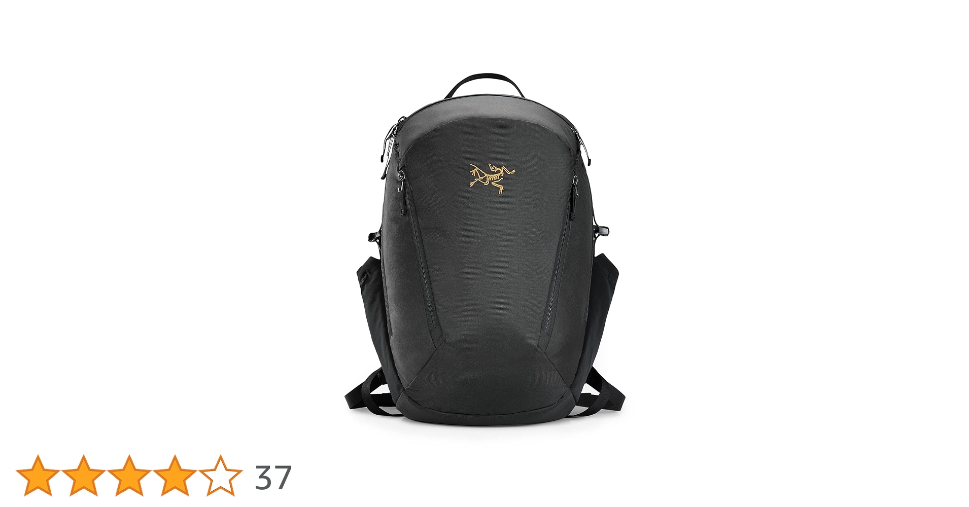 Amazon | [アークテリクス] ARCTERYX マンティス26バック