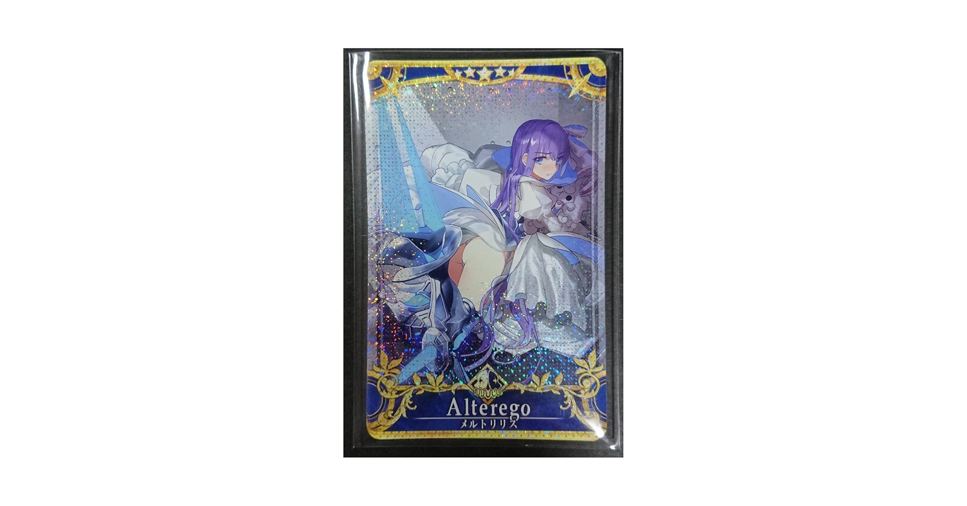 PSA10 メルトリリス 最終再臨 フェイタル FGOアーケード POP1 71UC38r1dyL._AC_SY200_QL15_.jpg