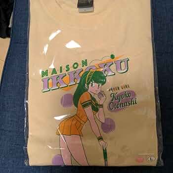 めぞん一刻　Tシャツ めぞん一刻 TENNIS Tシャツ | 特集から探す,めぞん一刻