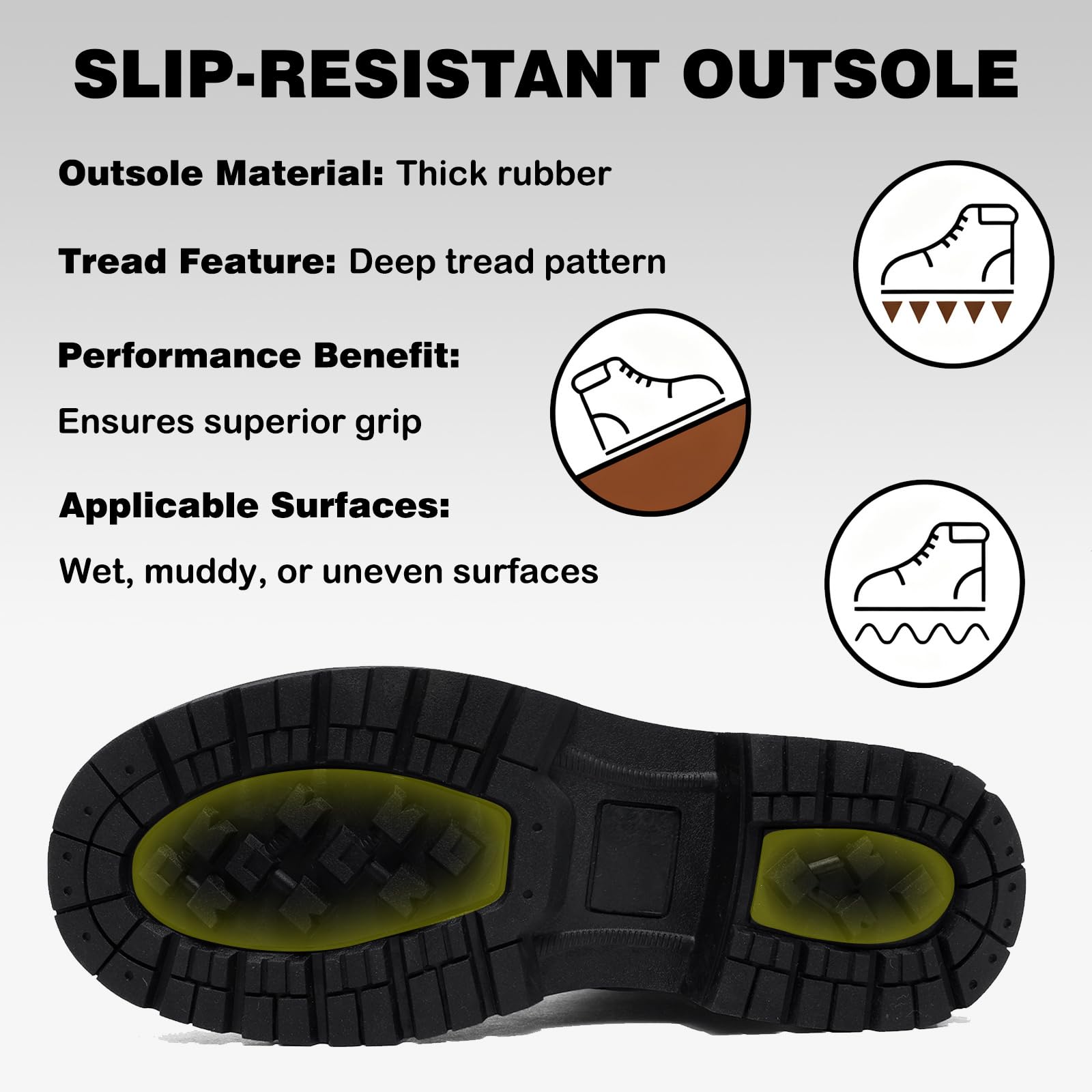 Mujeres Senderismo Nieve Invierno Botas Impermeables Botines de Nieve Senderismo Botas Calientes Fur Forro Boots Outdoor Antideslizantes Trekking Zapatos