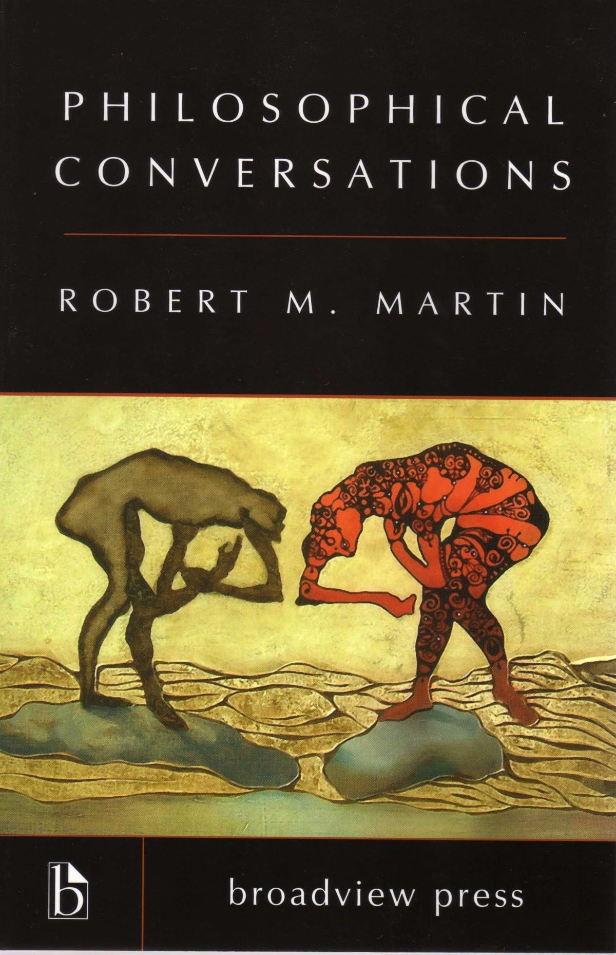 Buy Philosophical Conversations — BookShops.in