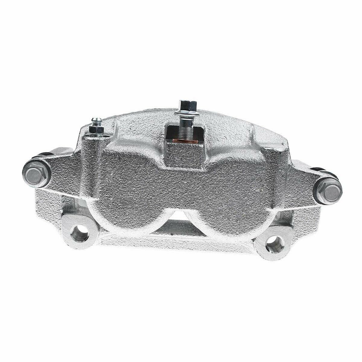 Amazon.com: Ecueze 1pc Disc Brake Caliper Front Right Passenger 