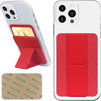 Amazon Co Jp Www スマホカードケース スマホスタンド 貼り付け型 カードホルダー 手帳型カード入れ 収納 定期入れ カード背面ポケット Puレザー 折り畳み式 スマホ立て Suica Pasmo クレジットカード 名刺入れ パースケース Iphone Androidなど 全機種対応 レッド Amazon Co Jp Www スマホカードケース スマホスタンド 貼り付け型 カードホルダー 手帳型カード入れ 収納 定期入れ カード背面ポケット Puレザー 折り畳み式 スマホ立て Suica Pasmo クレジットカード 名刺入れ パースケース Iphone Androidなど 全機種対応 レッド