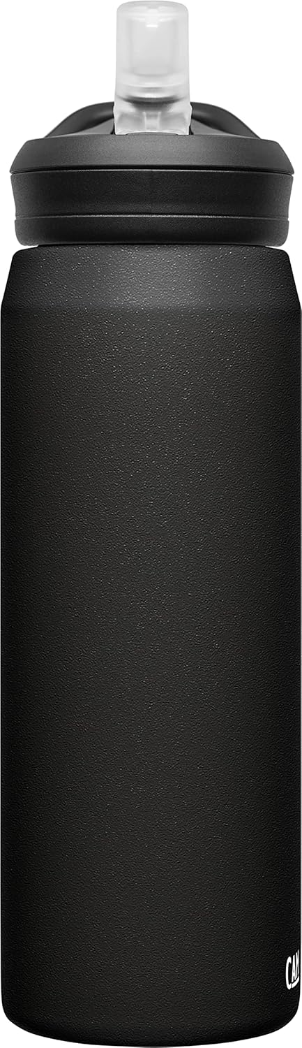 CamelBak Eddy+ Insulated Stainless Steel Bite Valve Straw Water Bottle - Image 2