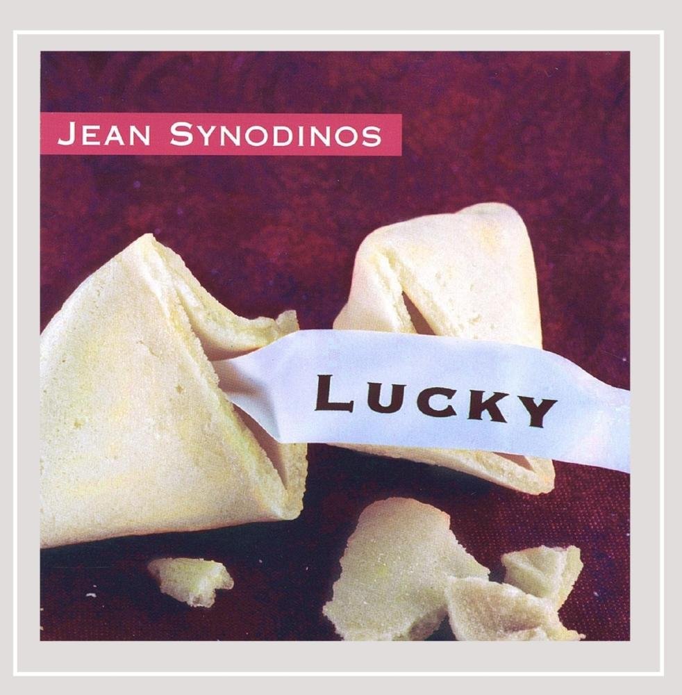 Lucky [Audio CD] Jean Synodinos; Carlos Sosa; Charles "Razor" Rieser; Mac McNabb; Fernie "Maddog" Castillo; Earl Poole Ball; Glenn Kawamoto; Wayne Sutton; Chris Searles; Jeff Talmadge and Bobbie Gentry