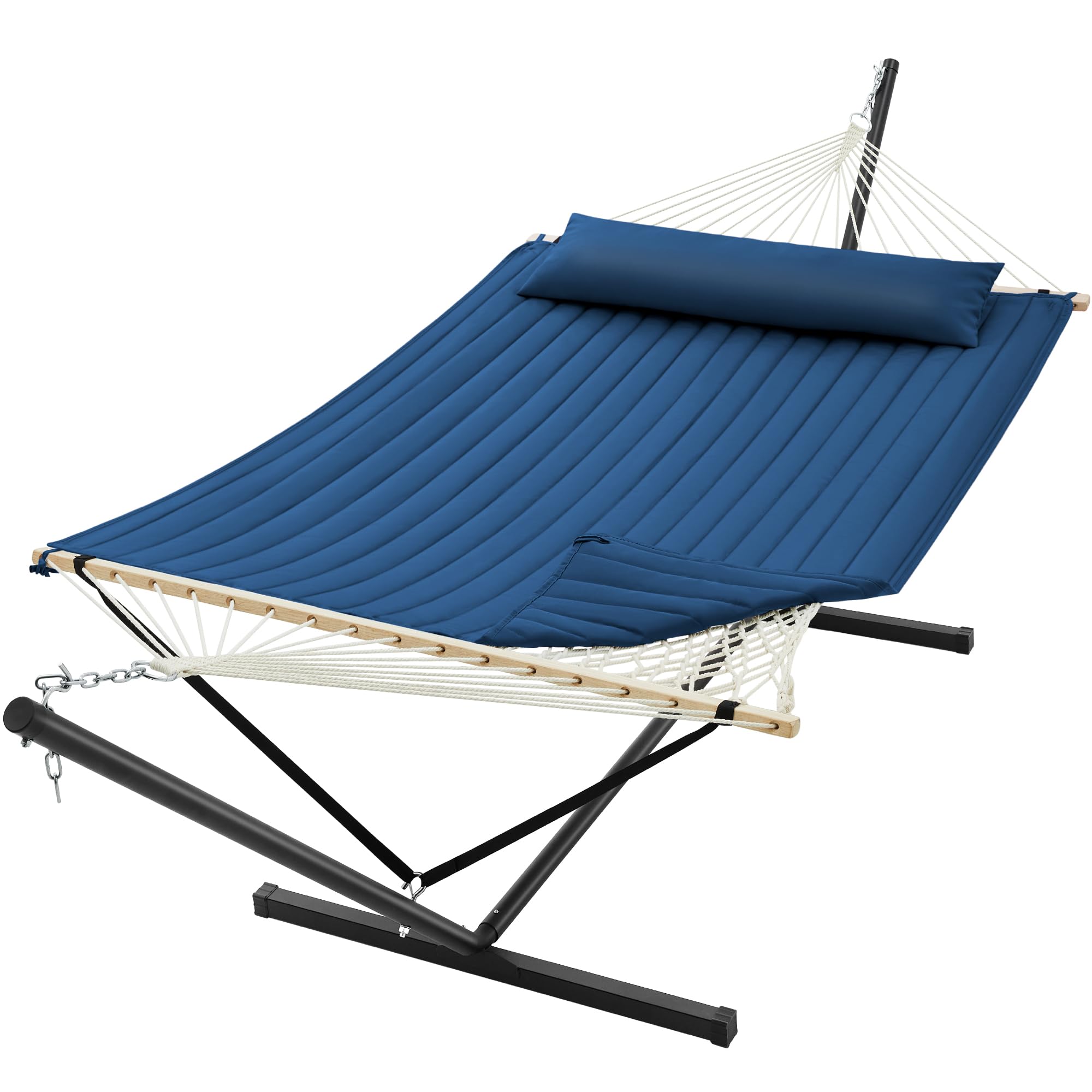 SUPERJARE 12ft Double Hammock