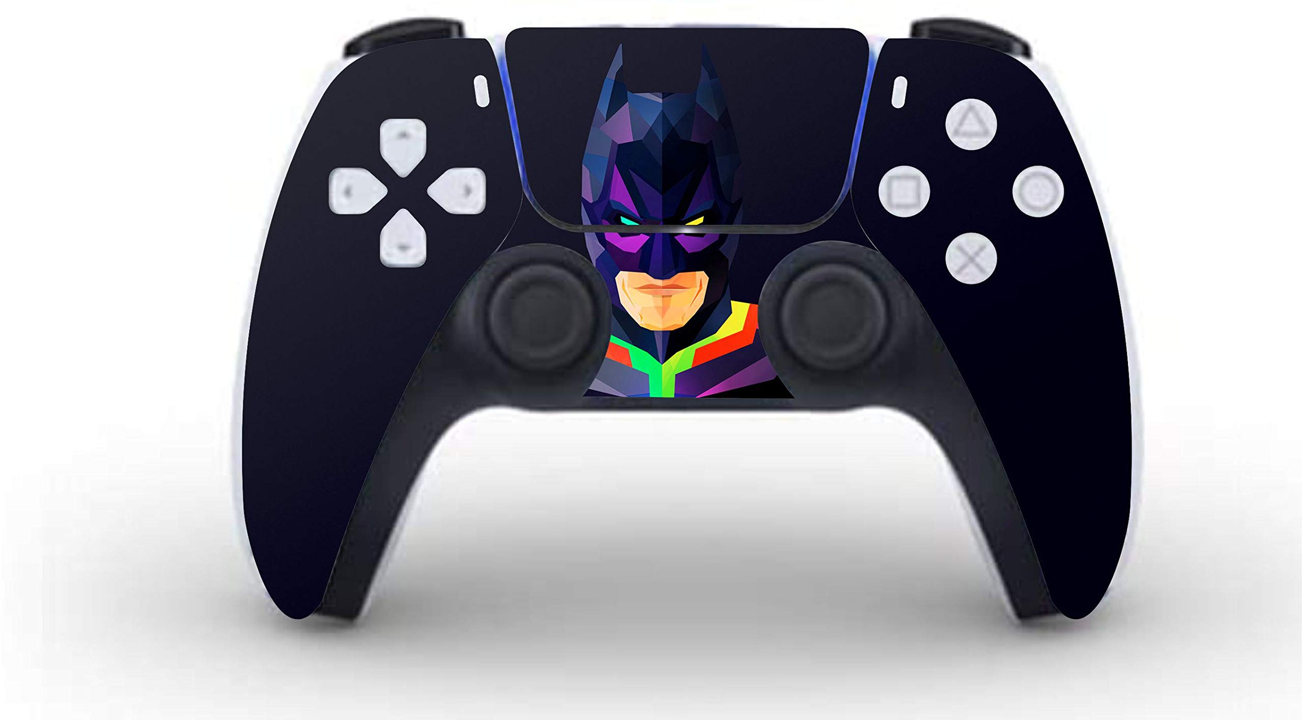 ELTON PS5 Controller Skin Vinyl Decal Sticker Protective Cover for Sony PlayStation 5 PS5 Duals hock Wireless Gamepad SKIN design309 (B08ZMWYXR3) Amazon Price History, Amazon Price Tracker