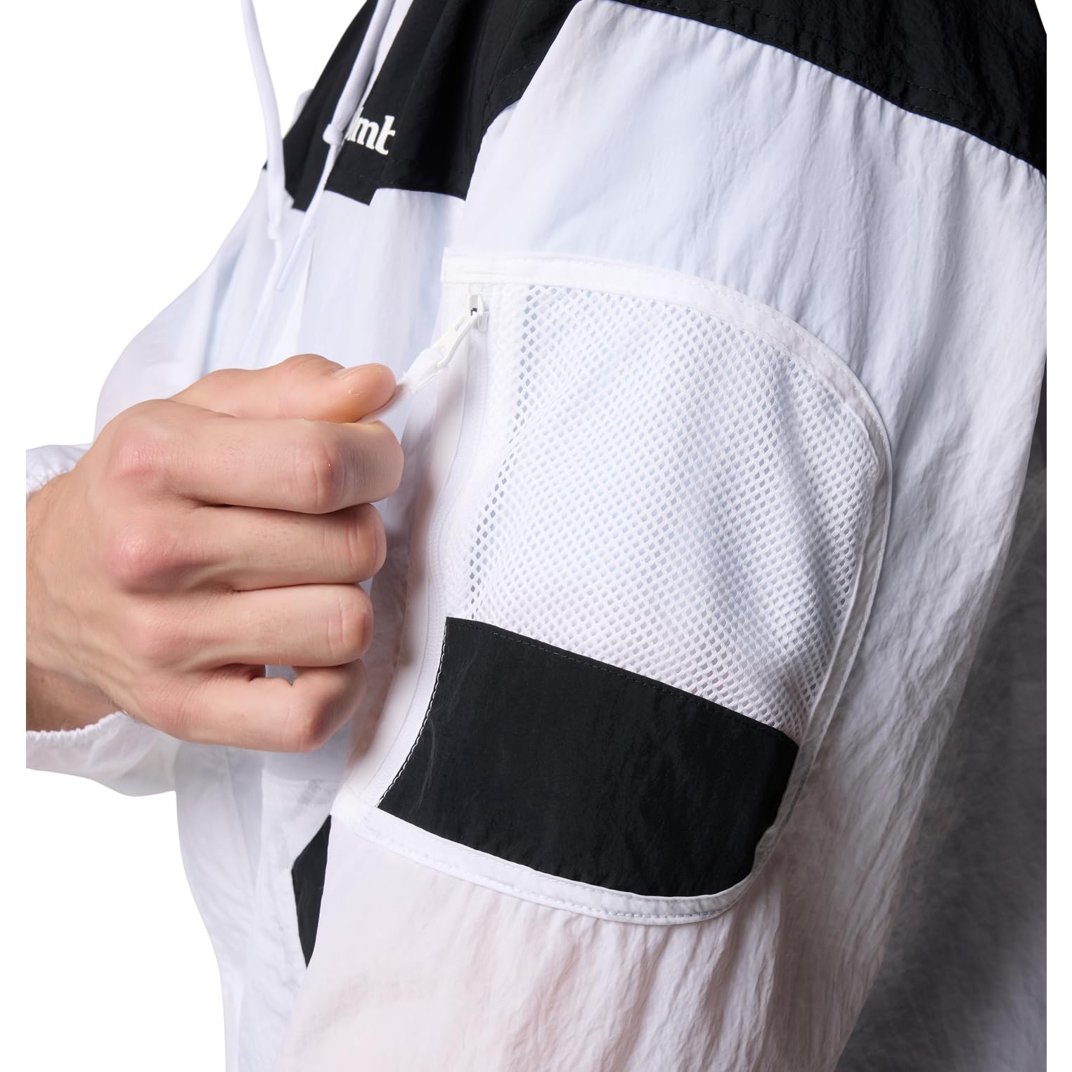 Columbia Challenger 2 Windbreaker Giacca a vento leggera Uomo (Pacco da 1)