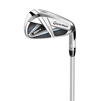 TaylorMade SIMMAX アイアン7本セット（5I〜AW） Amazon.co.jp: テーラーメイド(TAYLORMADE)SIMMAX(シムマックス