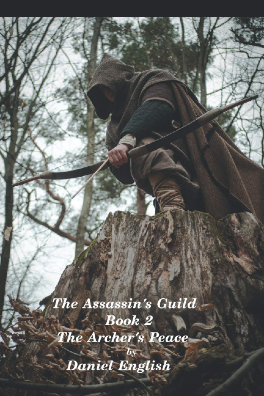 The Assassin's Guild: Archer's Peace