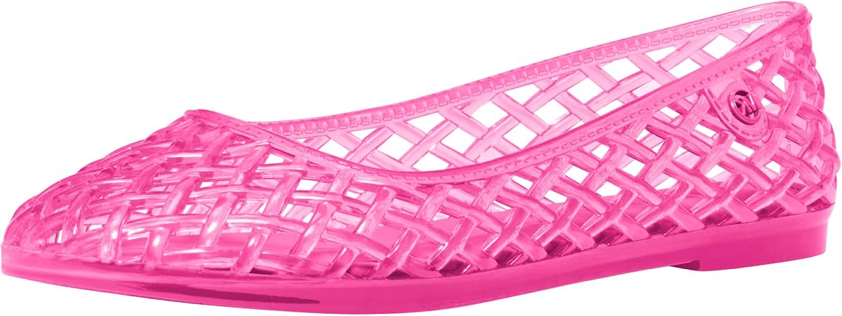 Michael Michael Kors Pixie Jelly Ballet