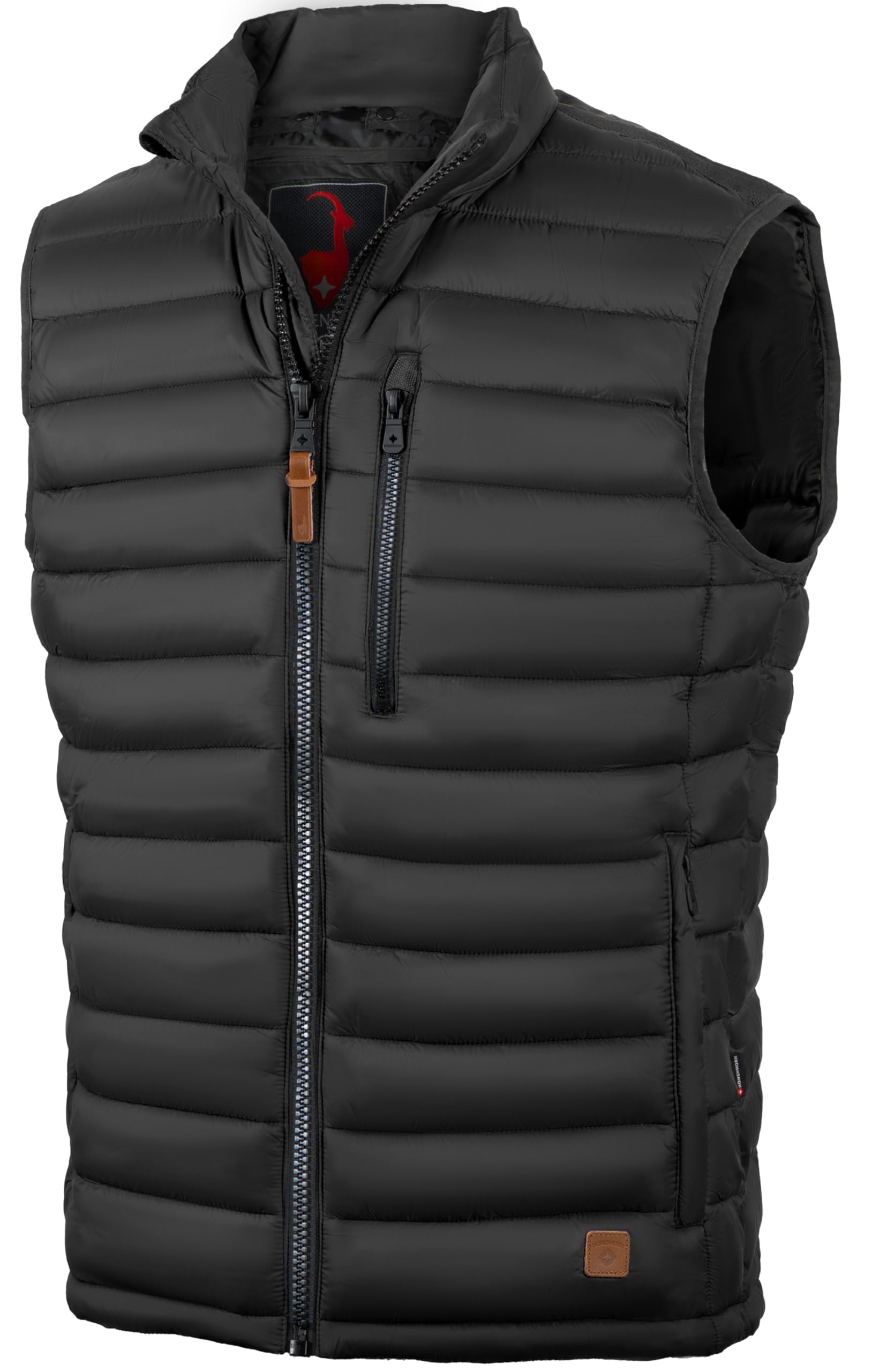 Höhenhorn Westalm - Chaleco acolchado para hombre