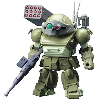 ラジコン 装甲騎兵ボトムズ 装甲騎兵ボトムズ ラジコンの通販 by ファントムハイブ shop｜ラクマ