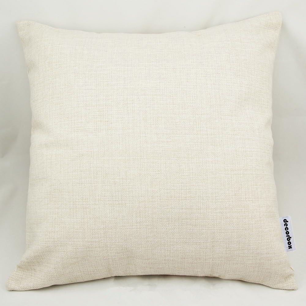 Where Words Fall Music Speaks Quote Throw Pillow Case Vintage Cushion Cover Guitar Pillowcase 16X16 Twin Sides