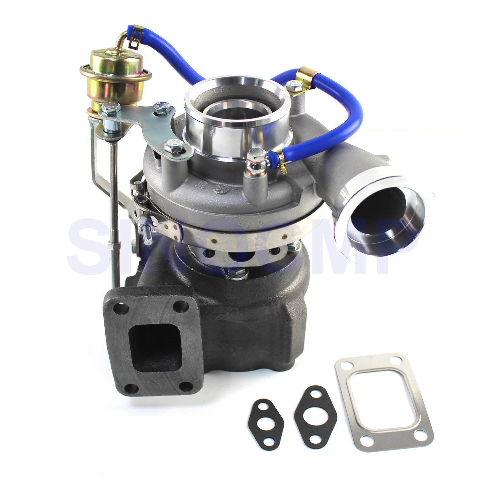 Amazon.com: Turbo Turbocharger VOE 21647837 - SINOCMP Turbocharger  