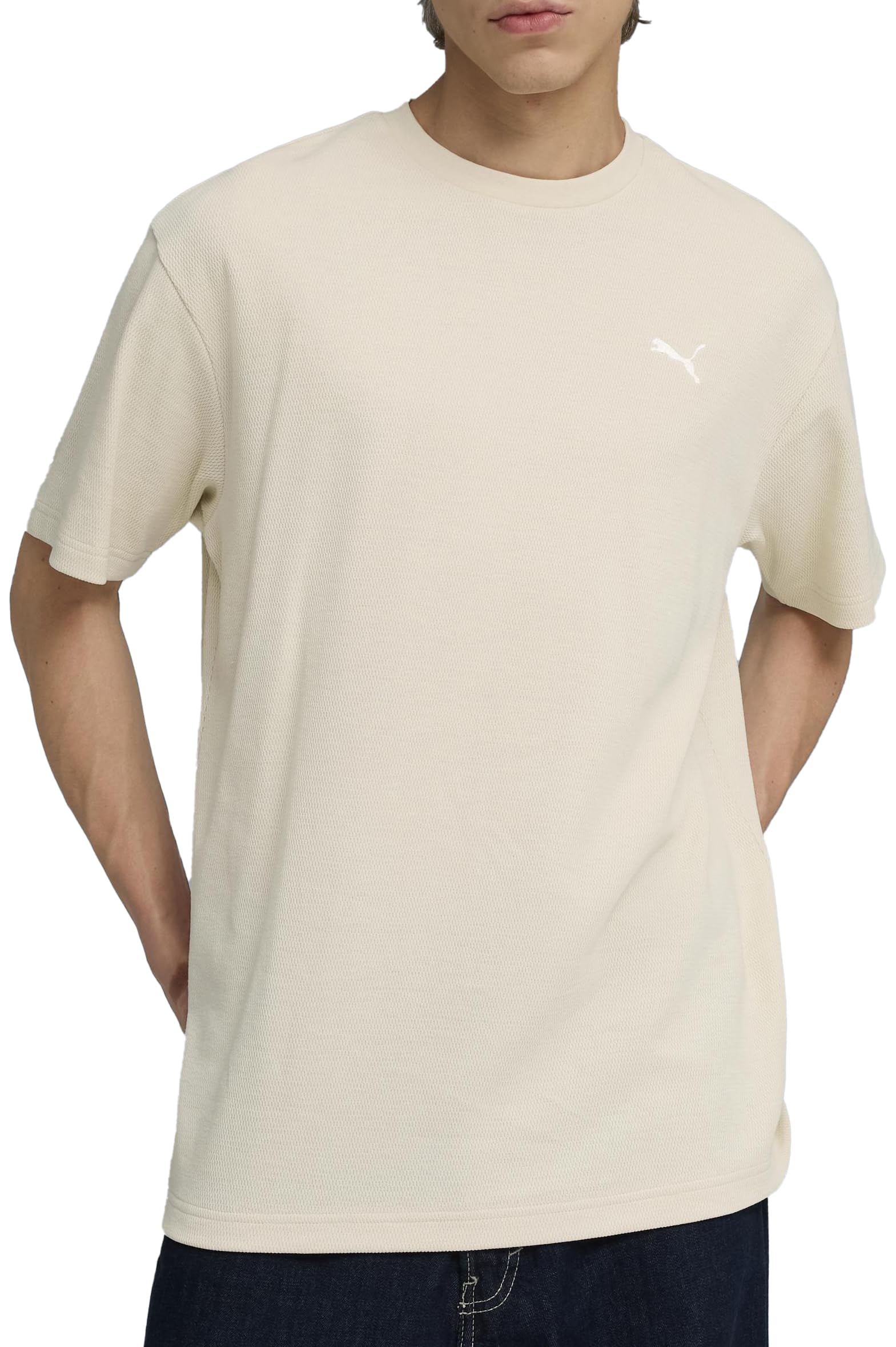 ESS Elevated Relaxed Tee