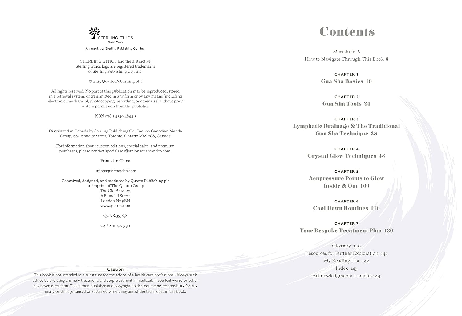 Gua Sha and Crystal Massage Gua Sha and Crystal Massage