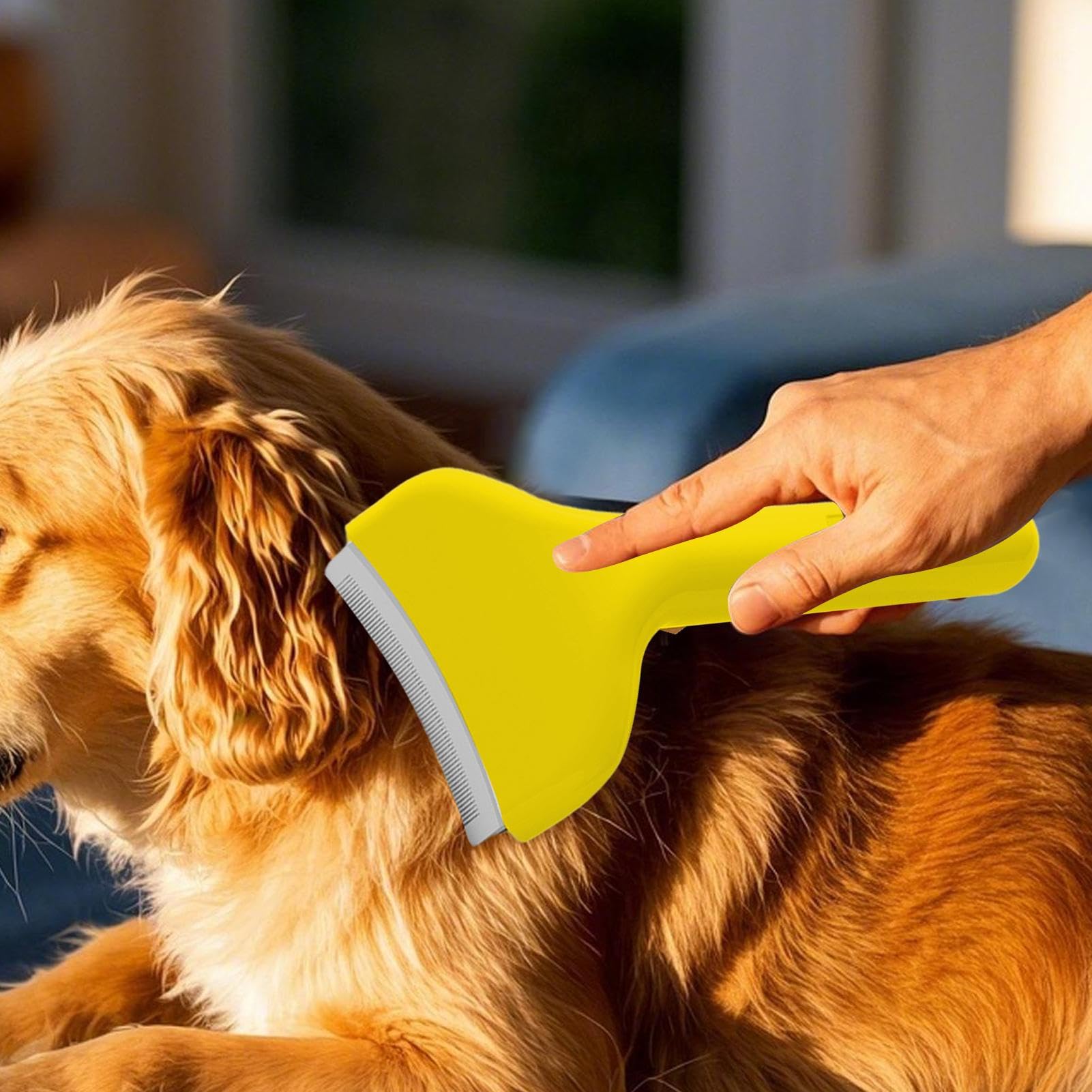 Spazzola per gatti, per rimuovere i del cane, riutilizzabile, per cani spessi, sciolti, lunghi, corti, piccoli, , grandi, per doccia, viaggi, casa