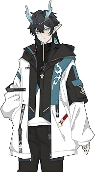 Amazon.co.jp: [RUIBOCOS] 崩壊：スターレイル 丹恒 飲月(たんこう