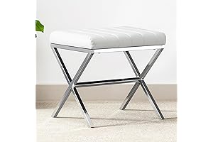Vanity Stool: A Perfect Addition to Your Vanity Area