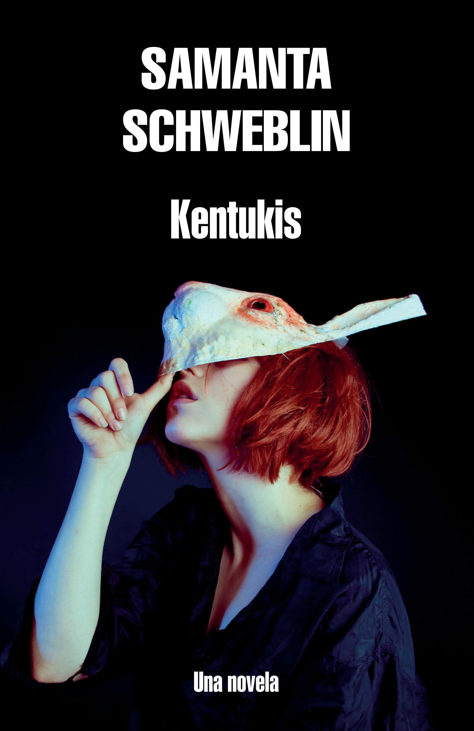 kentukis samanta schweblin