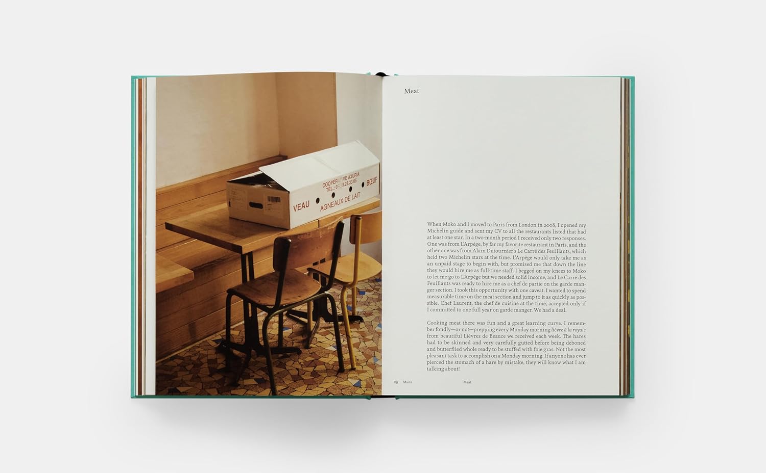 Mokonuts: The Cookbook - Image 13