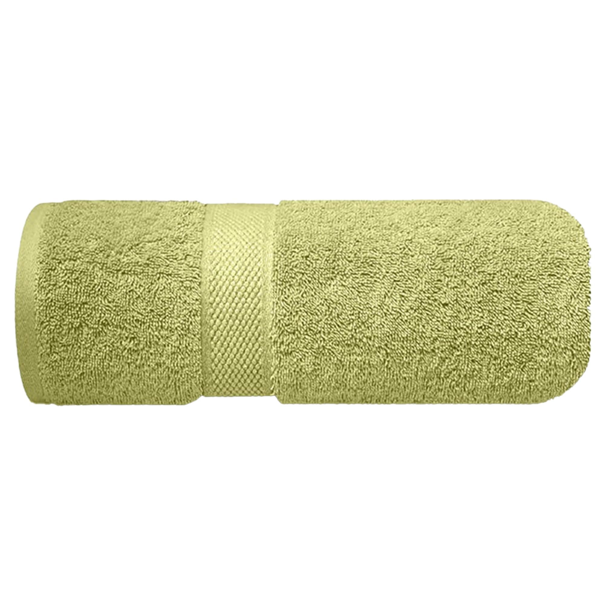 Sulfar 100% Terry Ring Spun Cotton Face Towel - Quick-Dry, Highly Absorbent (480 GSM) (30 x 30 Cm) Misty Green (Pack of 1)-image-47