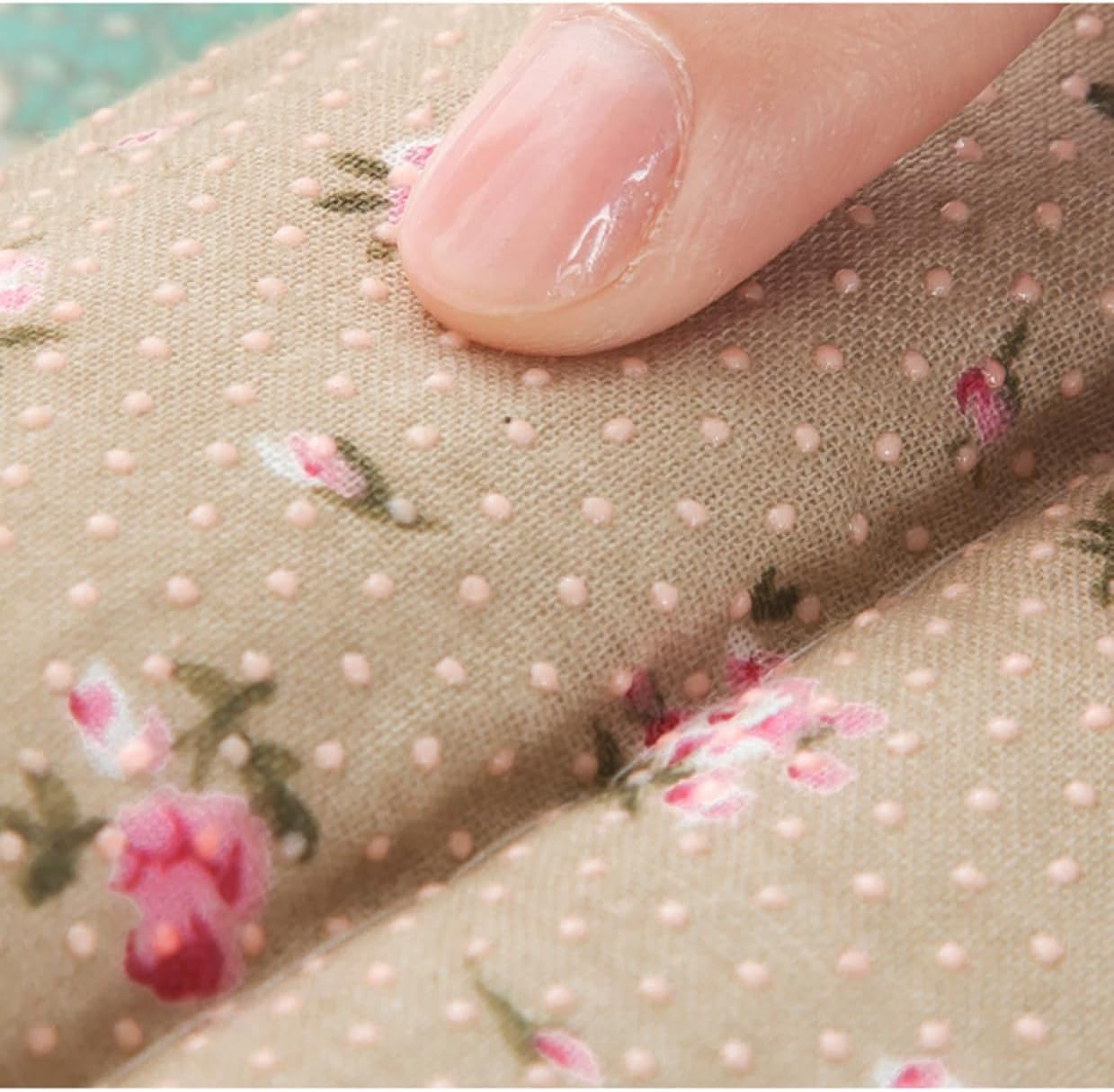 [DLAWF] 座布団 長方形 おしゃれ 大きめ クッション 座布団 低反発 厚め 型崩れしない 可愛い 座り心地いい ロングクッシ