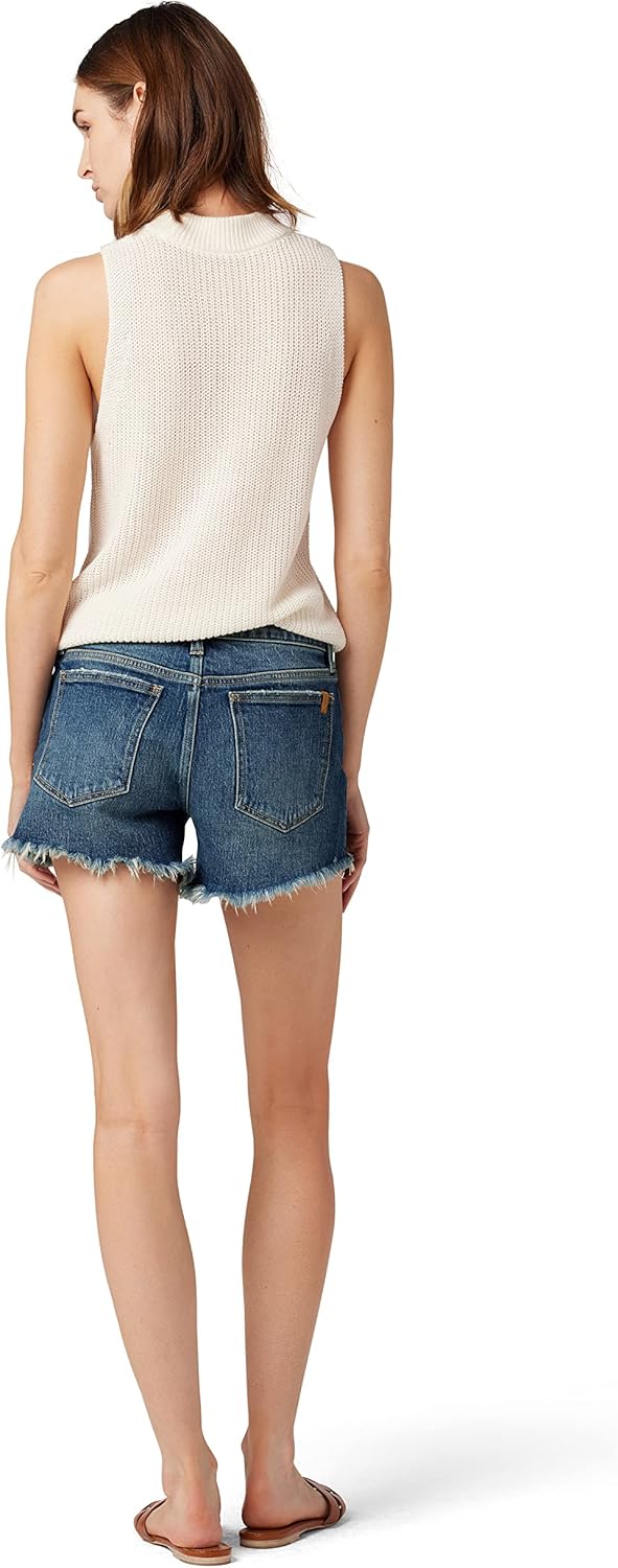 Joe's Jeans Womens The Ozzie Short
