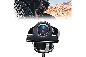 KEMIMOTO Rear Camera for Kawasaki Teryx KRX 1000