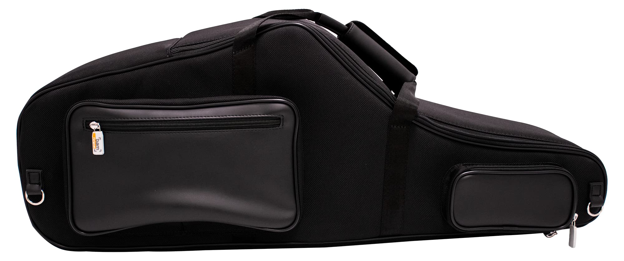 BAM! gig bag for tenor saxophone BAMTECH BAMTECH BTECH3002SN Color: Black