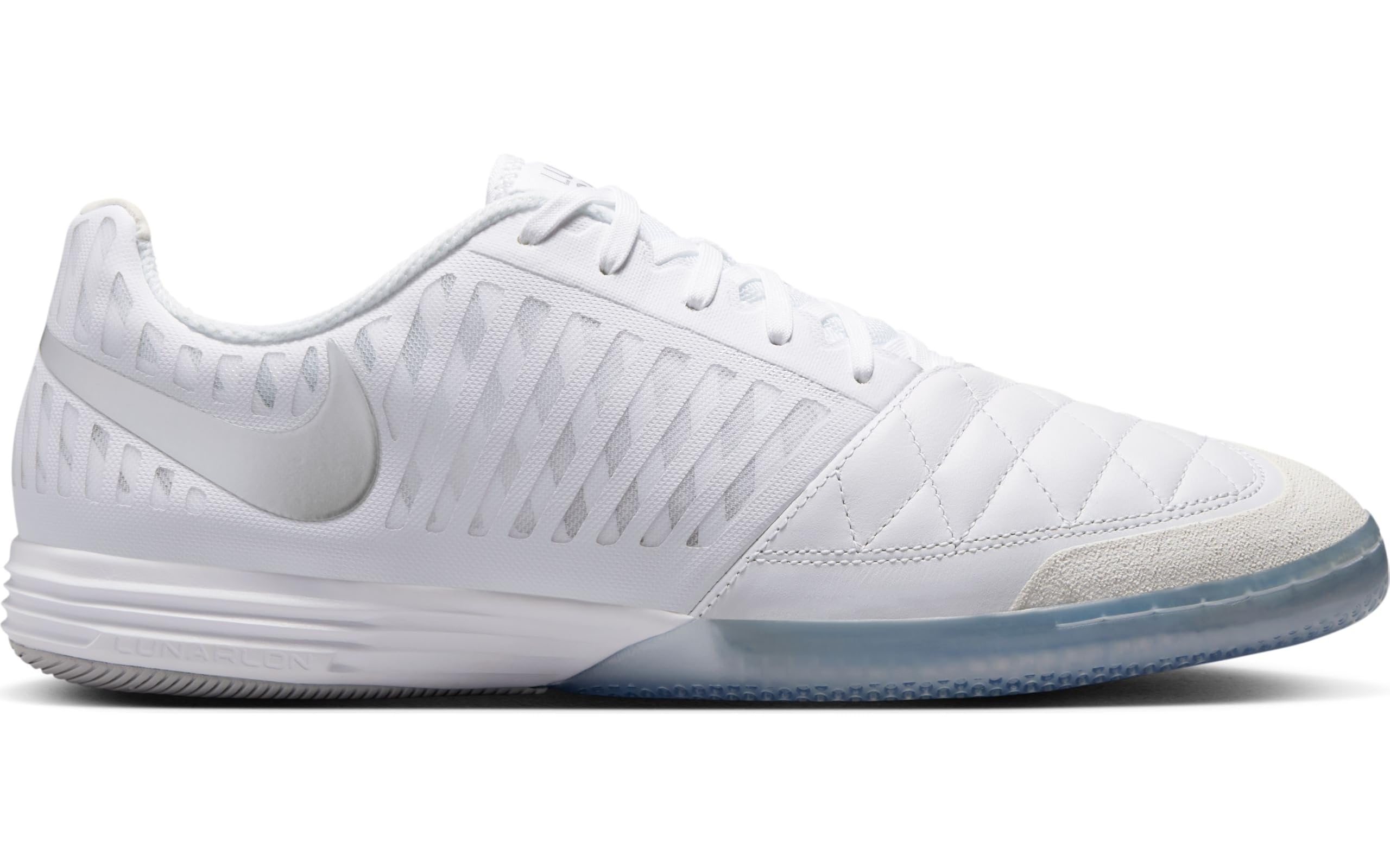 Nike Lunar Gato II IC Sneaker Unisex Adulto