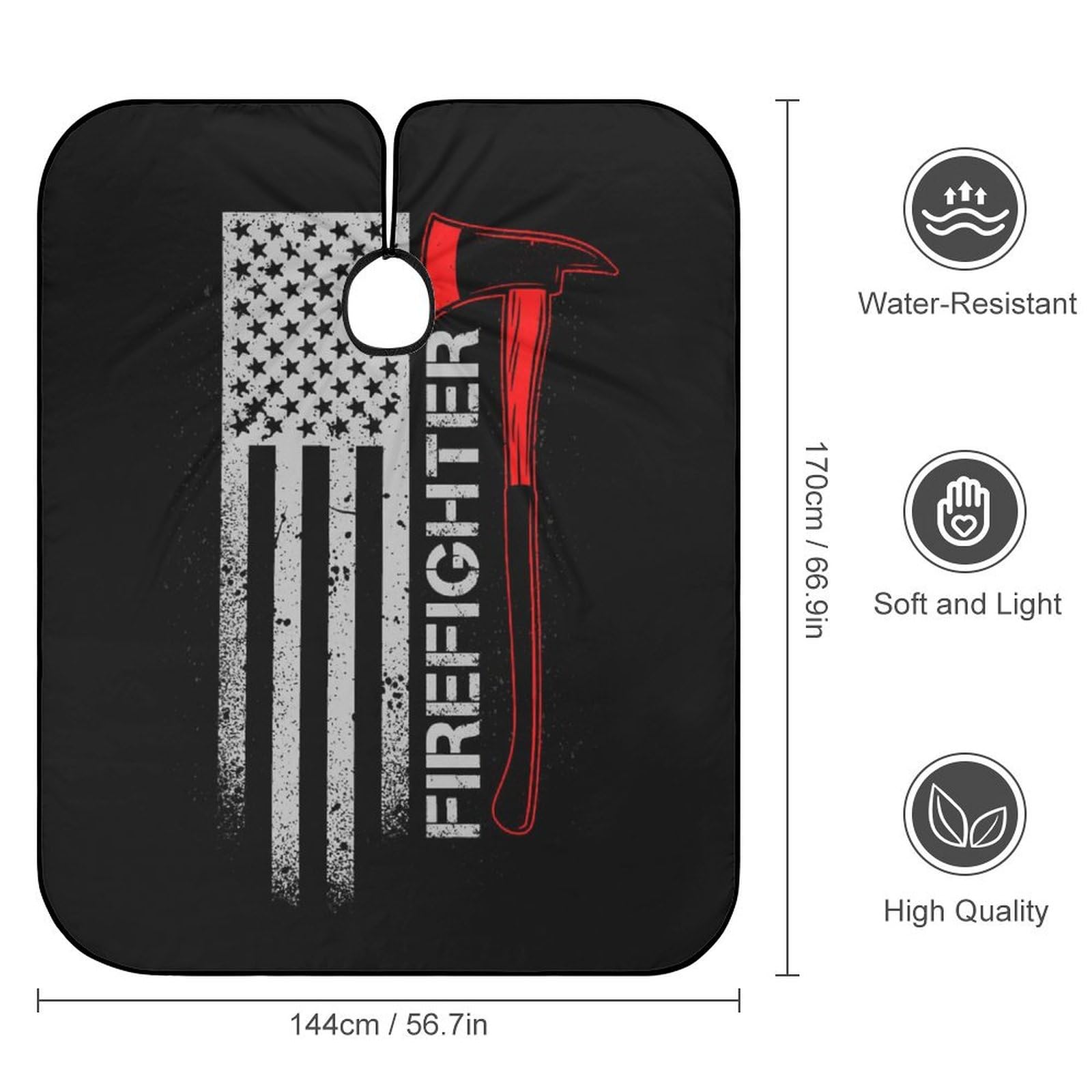 MOLLIFII Leather Welding Bib Apron Split Leg 24X, Mfr: 38242MW-A