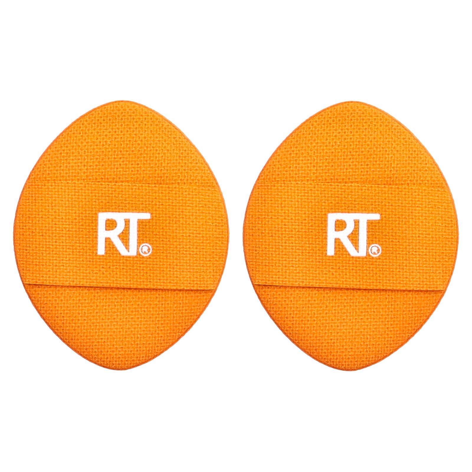 Mini Miracle Concealer Puff Trio, 3 Pack, Real Techniques