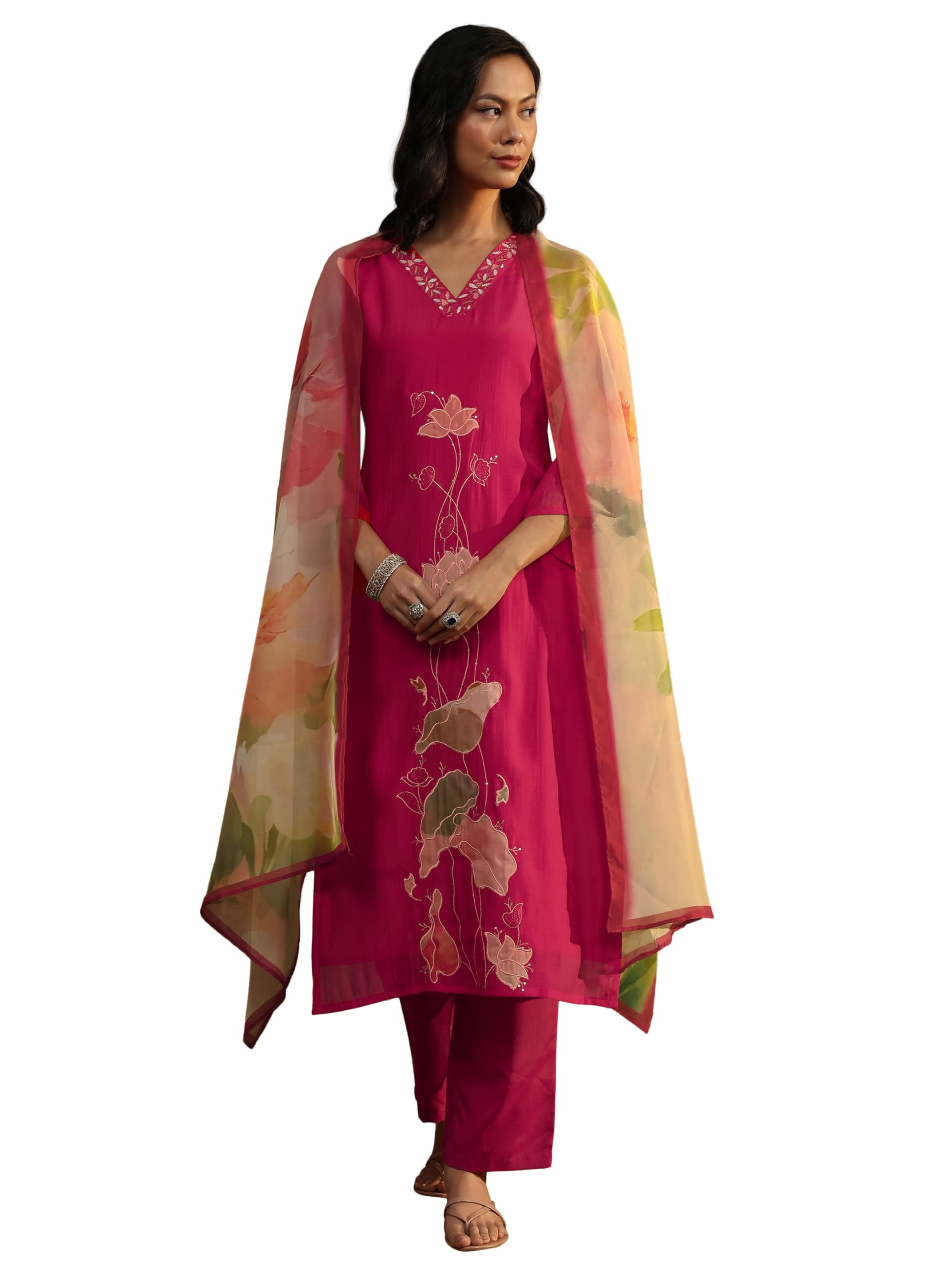 libas Womens Kurta Sets-picture-18