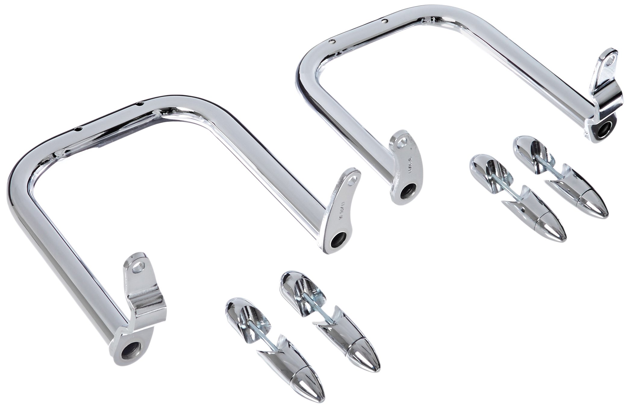 Yamaha Str 2c533 00 00 Side Bag Guard Roadliner Desertcart