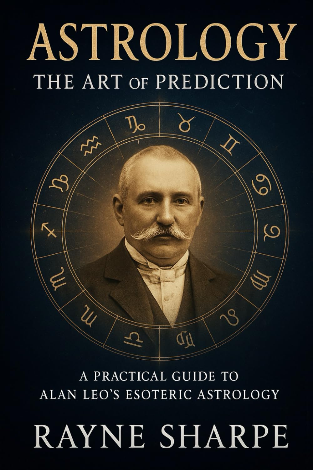 Astrology: The Art of Prediction: A Practical Guide to Alan Leo’s Esoteric Astrology