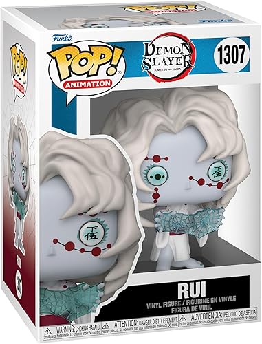 Miniatura 1 de Funko Pop! Animation Demon Slayer - Rui