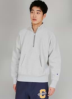 90s USA チャンピオン リバースウィーブ スウェットシャツ サイズM USA製 90s Champion Reverse Weave Sweatshirt 白 M 刺繍タグ