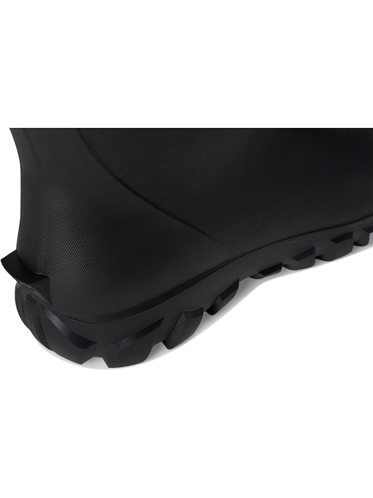 Black Bogs Classic Seamless Tall