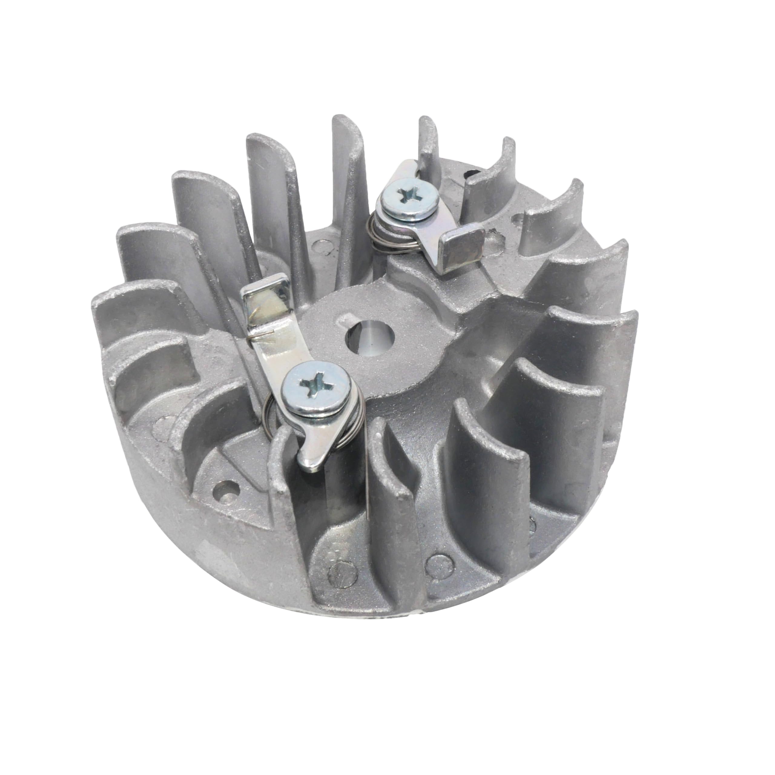 Hippotech Flywheel Fits Husqvarna Chainsaw 137 and 142 Replacement Parts