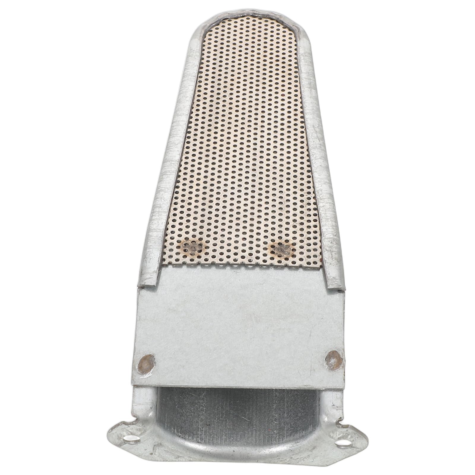 Gatuida Bruciatore di Fornace in Acciaio Inox per RV Testa del Bruciatore di Ricambio per Modelli Parte di Manutenzione per Veicolo e Impianto di Riscaldamento