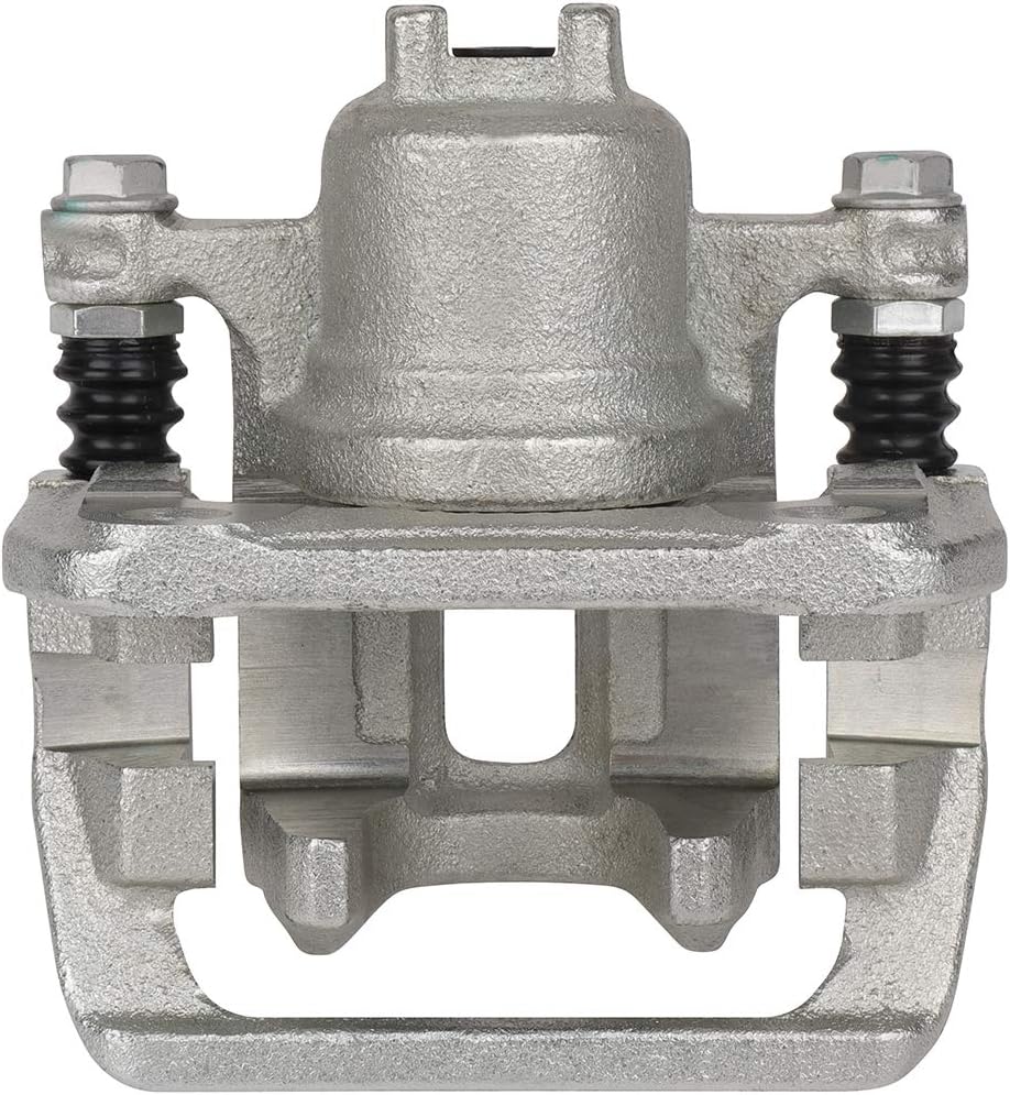 ECCPP 19B6886 Rear Left Brake Caliper Assembly fit for 2013-2018 for Acura RDX,2012-2015 for Honda Crosstour,2007-2016 for Honda CR-V