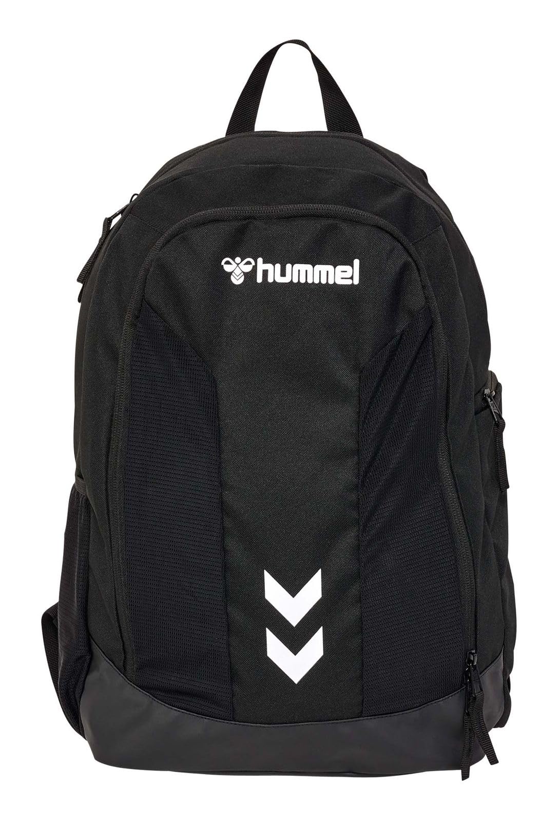 hummel Rucksack Freizeitrucksack HML Lead Backpack 21L Black schwarz