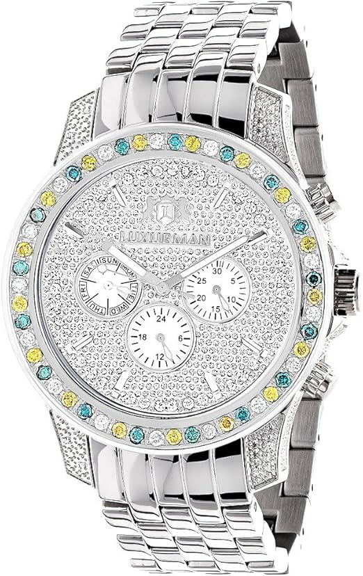 watches with unique features