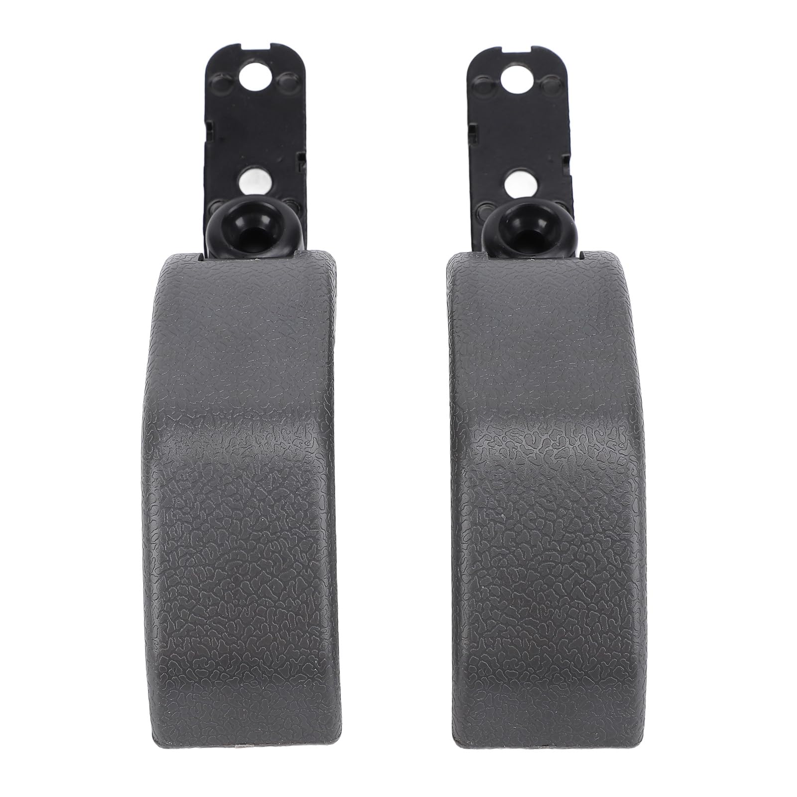 Generic Chiusura Sportiva per Finestrino Posteriore Numero OE 62910-35010 Look Elegante per T100 (GREY)